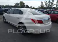 2012 Buick LACROSSE фото