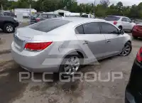 2012 Buick LACROSSE фото