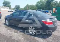 2012 Buick LACROSSE фото