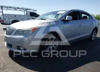 2012 Buick LACROSSE фото
