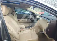 2012 Buick LACROSSE фото