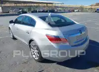 2012 Buick LACROSSE фото