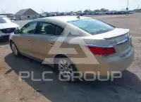 2012 Buick LACROSSE фото