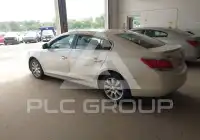 2012 Buick LACROSSE фото