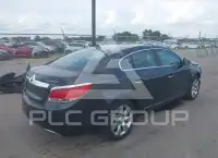2012 Buick LACROSSE фото