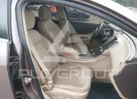 2012 Buick LACROSSE photo