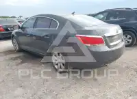 2012 Buick LACROSSE photo