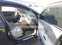2012 Buick LACROSSE фото