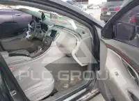 2012 Buick LACROSSE photo