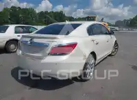 2012 Buick LACROSSE photo