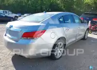 2012 Buick LACROSSE photo