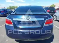 2012 Buick LACROSSE фото