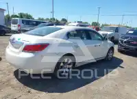 2012 Buick LACROSSE фото