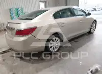 2012 Buick LACROSSE photo