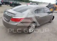 2012 Buick LACROSSE photo