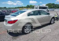 2012 Buick LACROSSE фото