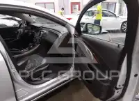 2012 Buick LACROSSE photo