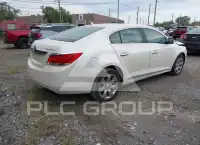 2012 Buick LACROSSE photo