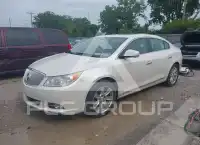 2012 Buick LACROSSE фото