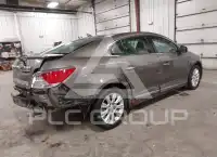 2012 Buick LACROSSE фото