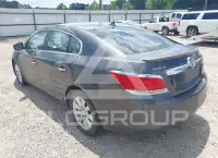 2012 Buick LACROSSE фото