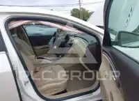 2012 Buick LACROSSE photo