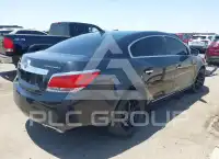 2012 Buick LACROSSE photo
