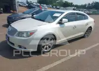 2012 Buick LACROSSE photo
