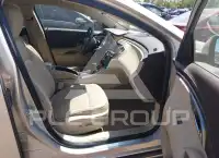 2012 Buick LACROSSE photo