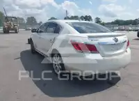 2012 Buick LACROSSE photo