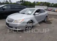 2012 Buick LACROSSE фото
