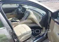 2012 Buick LACROSSE photo