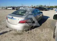 2012 Buick LACROSSE фото