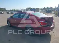 2012 Buick LACROSSE фото