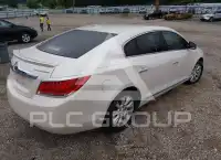 2012 Buick LACROSSE photo