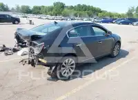 2012 Buick LACROSSE photo