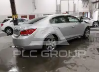 2012 Buick LACROSSE photo