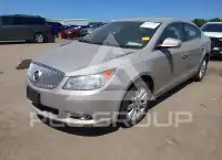 2012 Buick LACROSSE photo