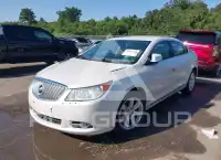 2012 Buick LACROSSE фото