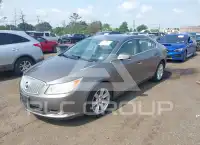 2012 Buick LACROSSE photo