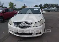2012 Buick LACROSSE фото