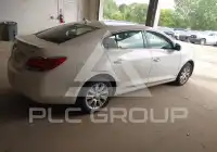 2012 Buick LACROSSE фото