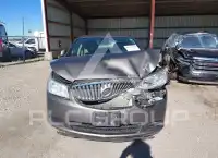 2012 Buick LACROSSE photo