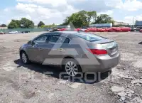 2012 Buick LACROSSE фото