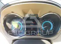 2012 Buick LACROSSE фото
