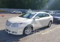 2012 Buick LACROSSE photo