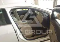 2012 Buick LACROSSE фото