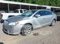 2012 Buick LACROSSE photo