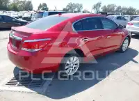 2012 Buick LACROSSE photo
