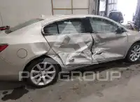 2012 Buick LACROSSE фото